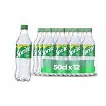 Sprite - Soft Drink