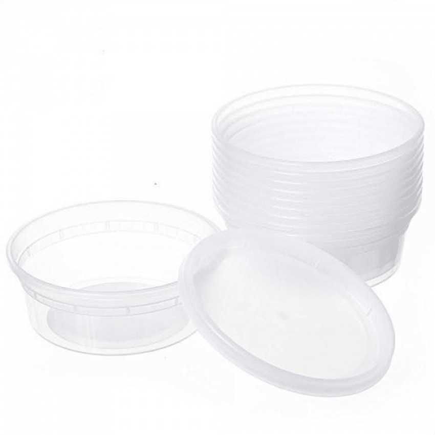 Deliplate (50 pieces)