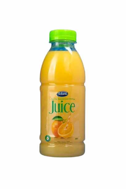 Orange Juice - Belani