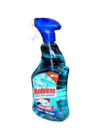 Glass Cleaner - Windolene (750 ml)