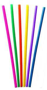 Straws