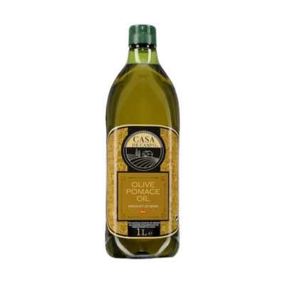 Olive oil - Casa de Campo