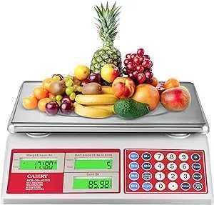 Digital Scale