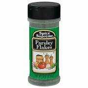 Parsley Flakes - Supreme