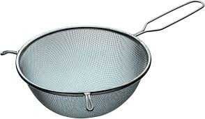 Aluminium Big Sieve