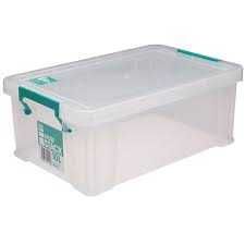 Pastry Container (10ltrs)