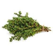 Fresh Thyme
