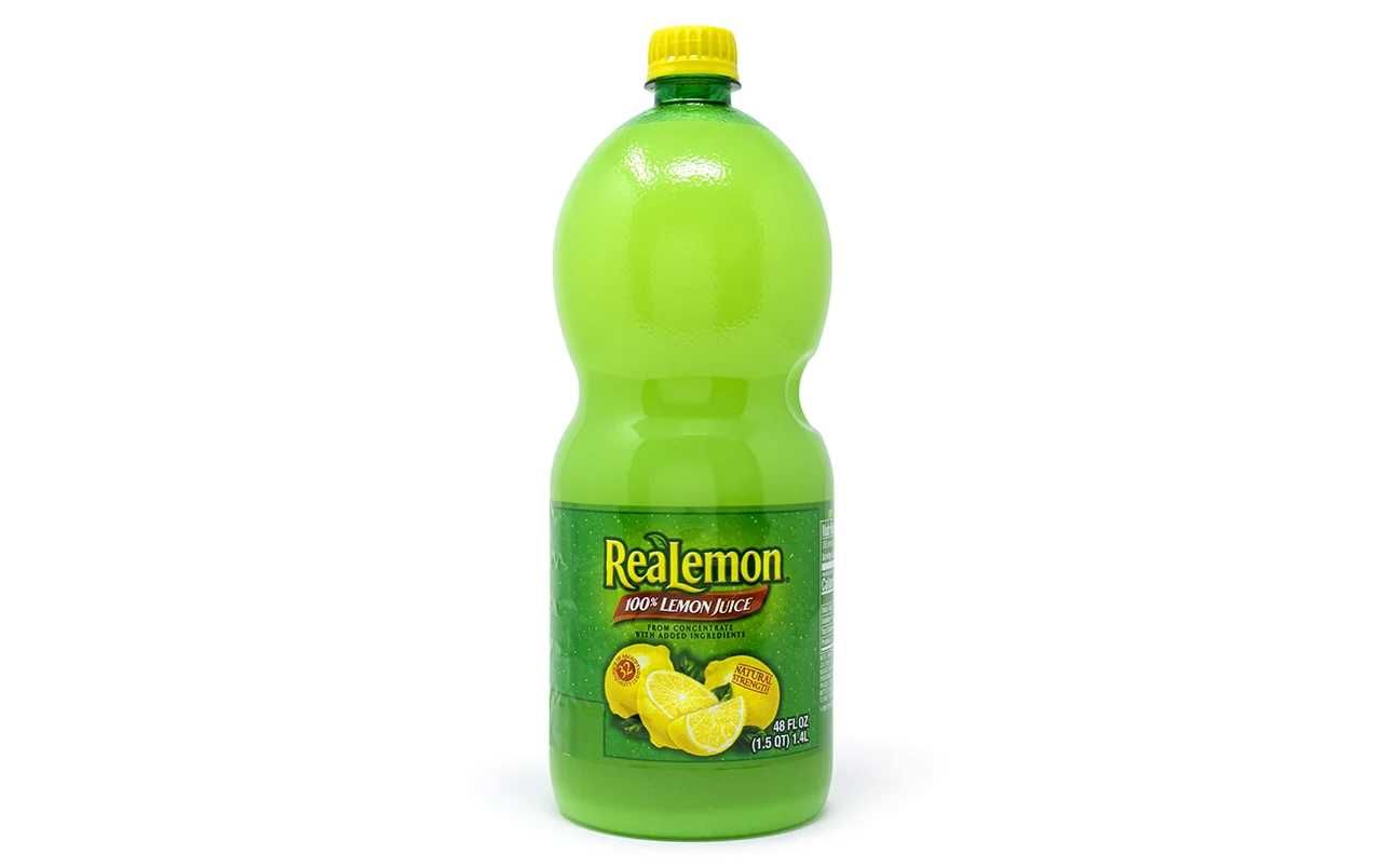 Lemonade