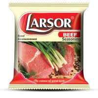 Beef Seasoning - Lasor  (100g)