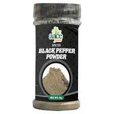 Black Pepper Powder - AACE