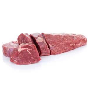 Deboned Beef - kg