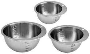 Measuring Bowl