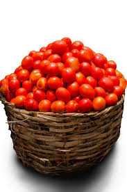 Fresh Tomatoes - UTC (Sorted)