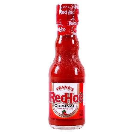 Red Hot Sauce - Frank’s