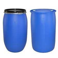 Plastic Water Drum (250 ltrs)