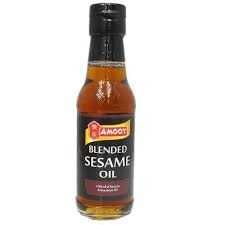 Sesame Oil (150ml)