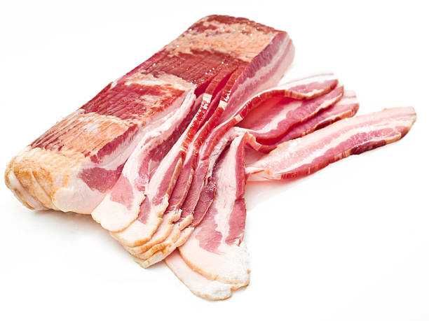 Turkey Bacon