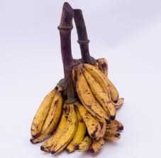 Ripe Plantain (Bunch)