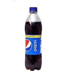 Pepsi (Pack)