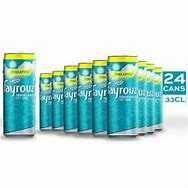 Fayrouz (can) - Soft Drinks