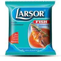 Fish Seasoning - Lasor
