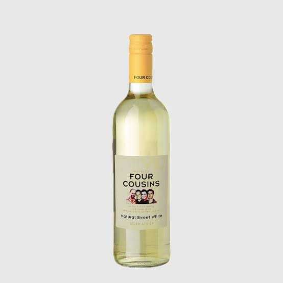 Four Cousins - Wine
