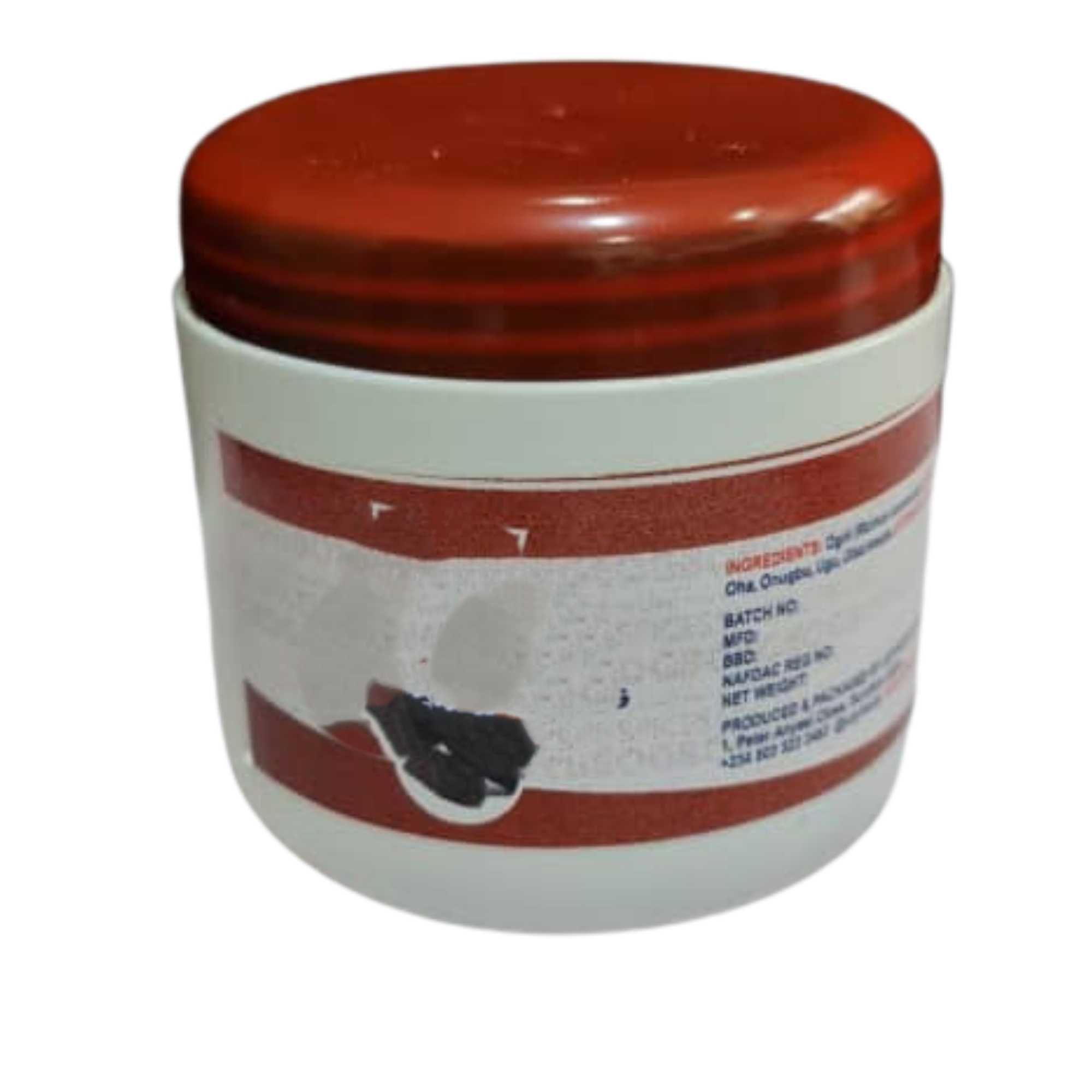 Ogiri (Big Container)