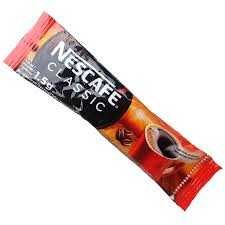 Nescafe Coffe