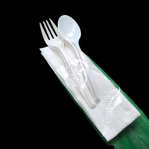 Cutlery Nylon (Pack)