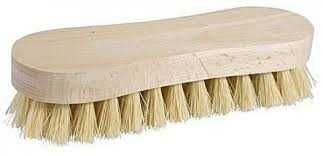 Hard Brush