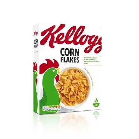 Corn Flakes - Kellogg's