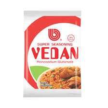 Vedan Seasoning
