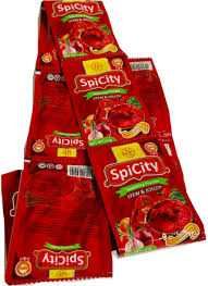 Spicity - 10g