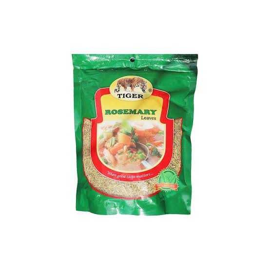 Rosemary Leaves - Tiger (250g)