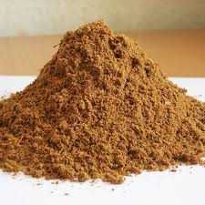Peppersoup Spice