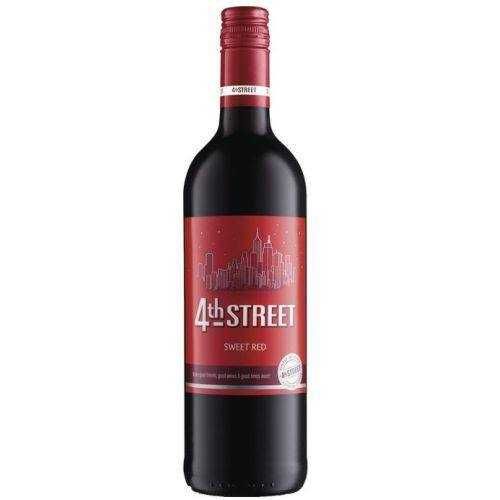 4th Street - Wine