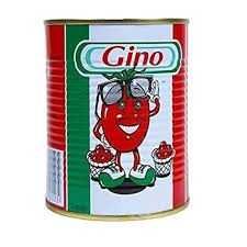 Tin Tomato - Gino(400G)