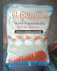 Preservative - Dependox (450g)