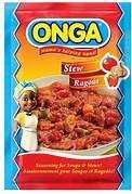 Seasoning Powder - Onga (40g)