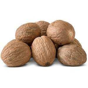 Local Nutmeg