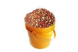 Red Chilli  Seed (Agoyin)