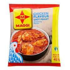 Maggi Star Chicken Flavour - Nestle (500g)
