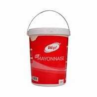 Uto Mayonnaise (850ML)