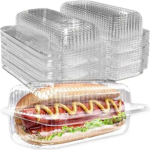 Hot Dog Pack