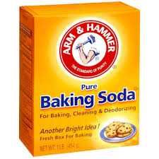 Baking Soda - Bicarbornate