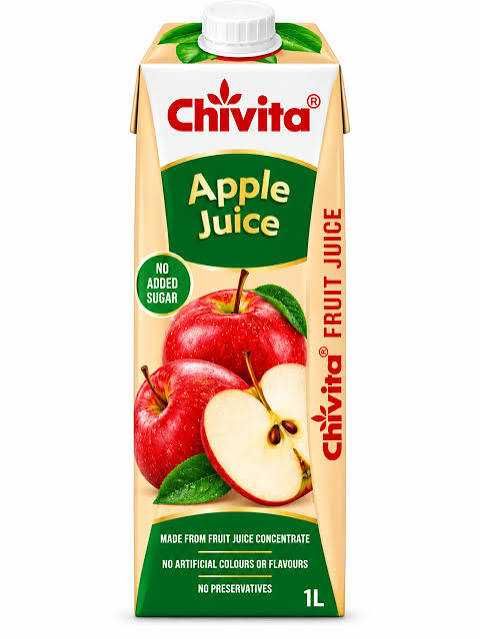 Apple Juice - Chivita