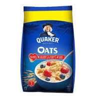 Quaker Oats (385g)