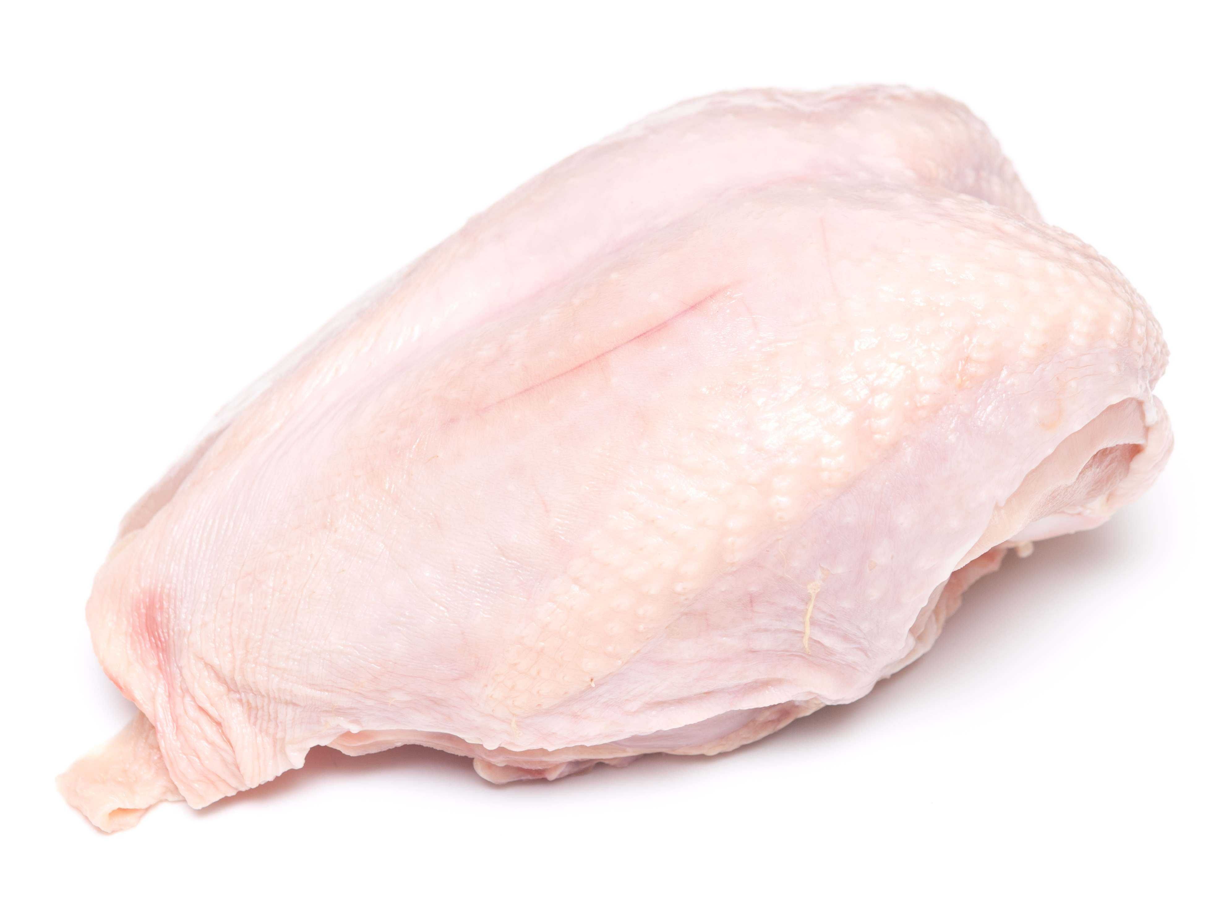 Chicken Breast (9.7 - 9.8KG)