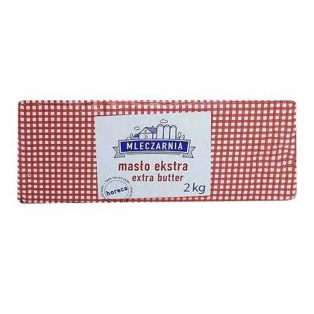 Butter - Mleczarnia (2kg)