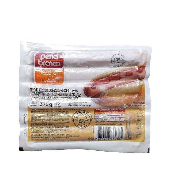 Chicken Sausage - Pena Branca
